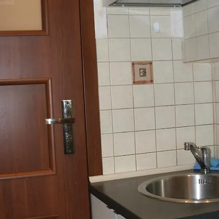 Studiospanie Apartament Cafe Amarant